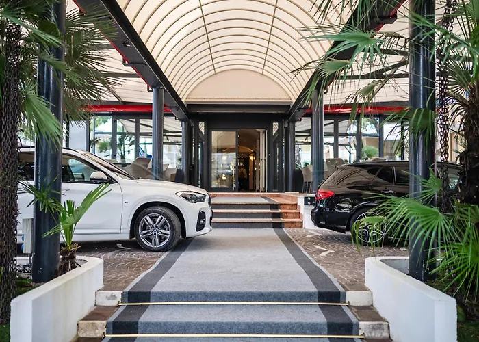 Hotel Europa Lido di Jesolo