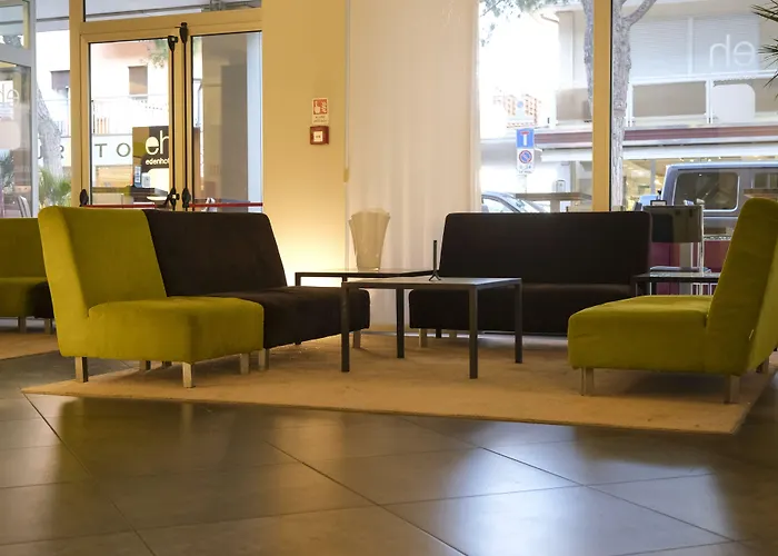 Hotel Eden Lido di Jesolo