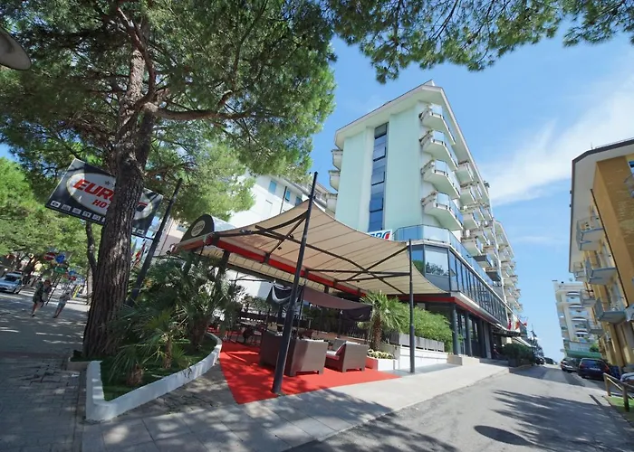 Hotel Europa Lido di Jesolo